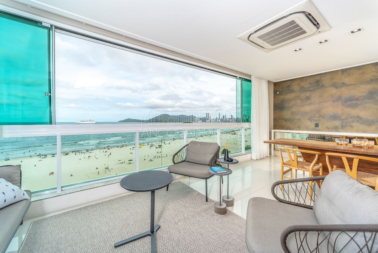 Apartamento, 4 quartos, 316 m² - Foto 7