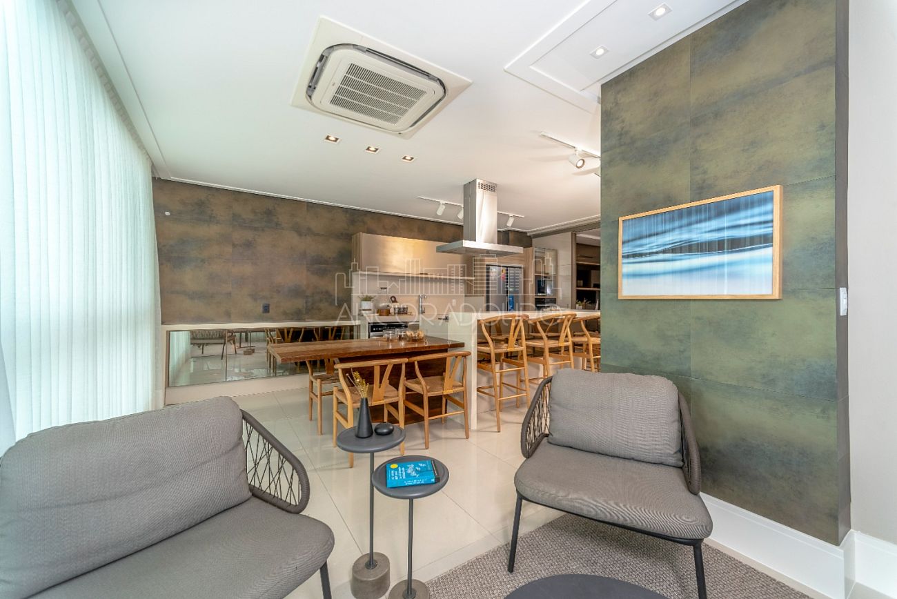 Apartamento, 4 quartos, 316 m² - Foto 9