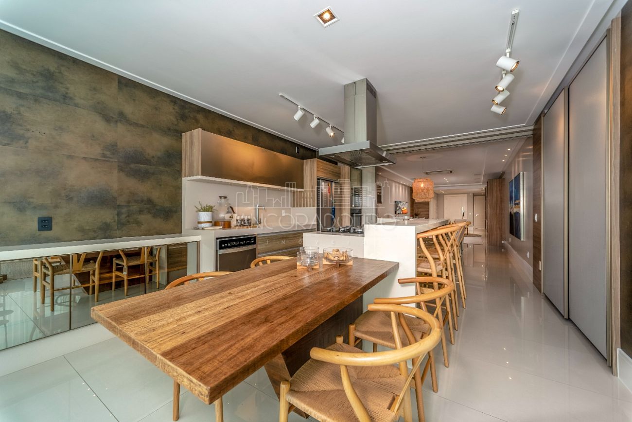 Apartamento, 4 quartos, 316 m² - Foto 10