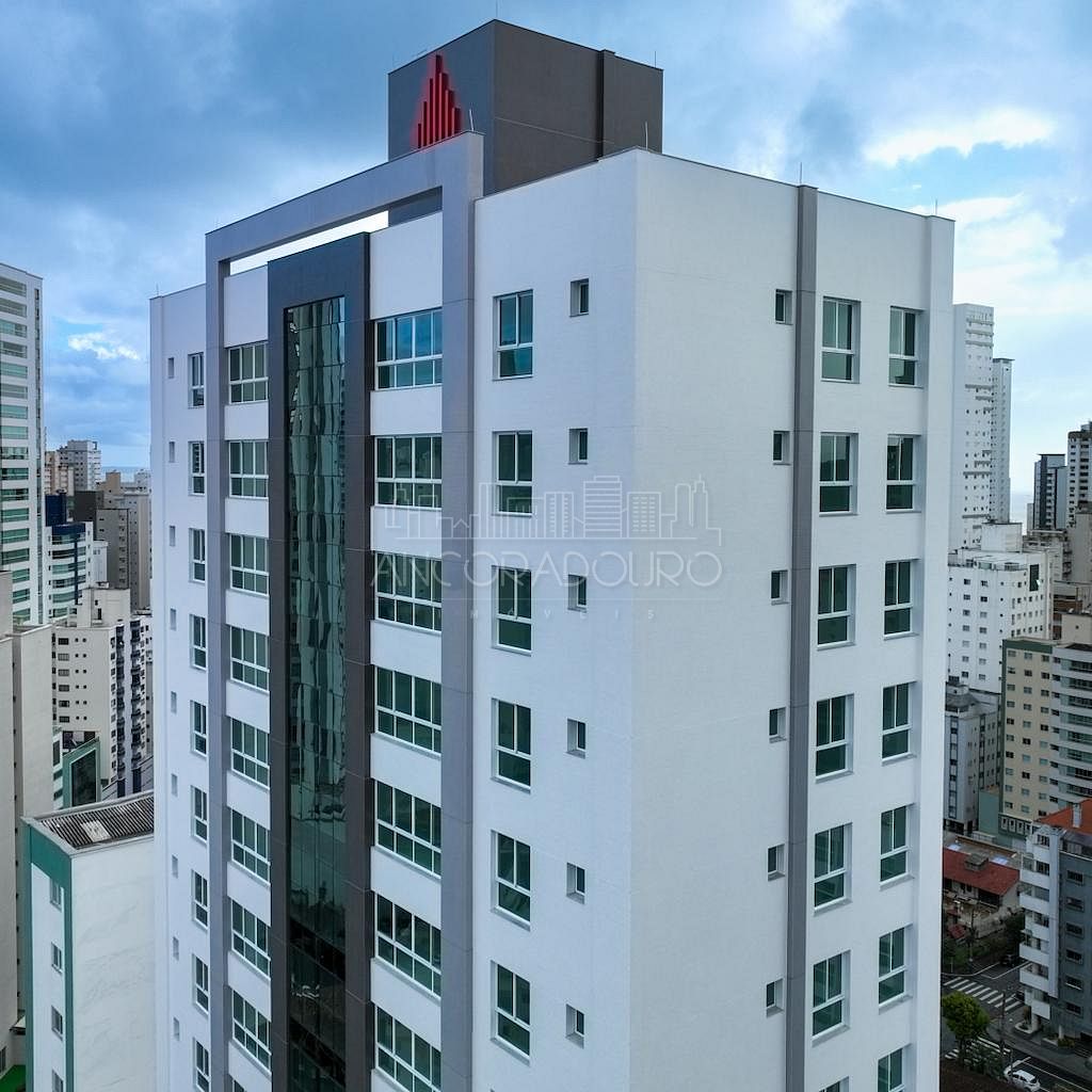 Apartamento, 4 quartos, 132 m² - Foto 1