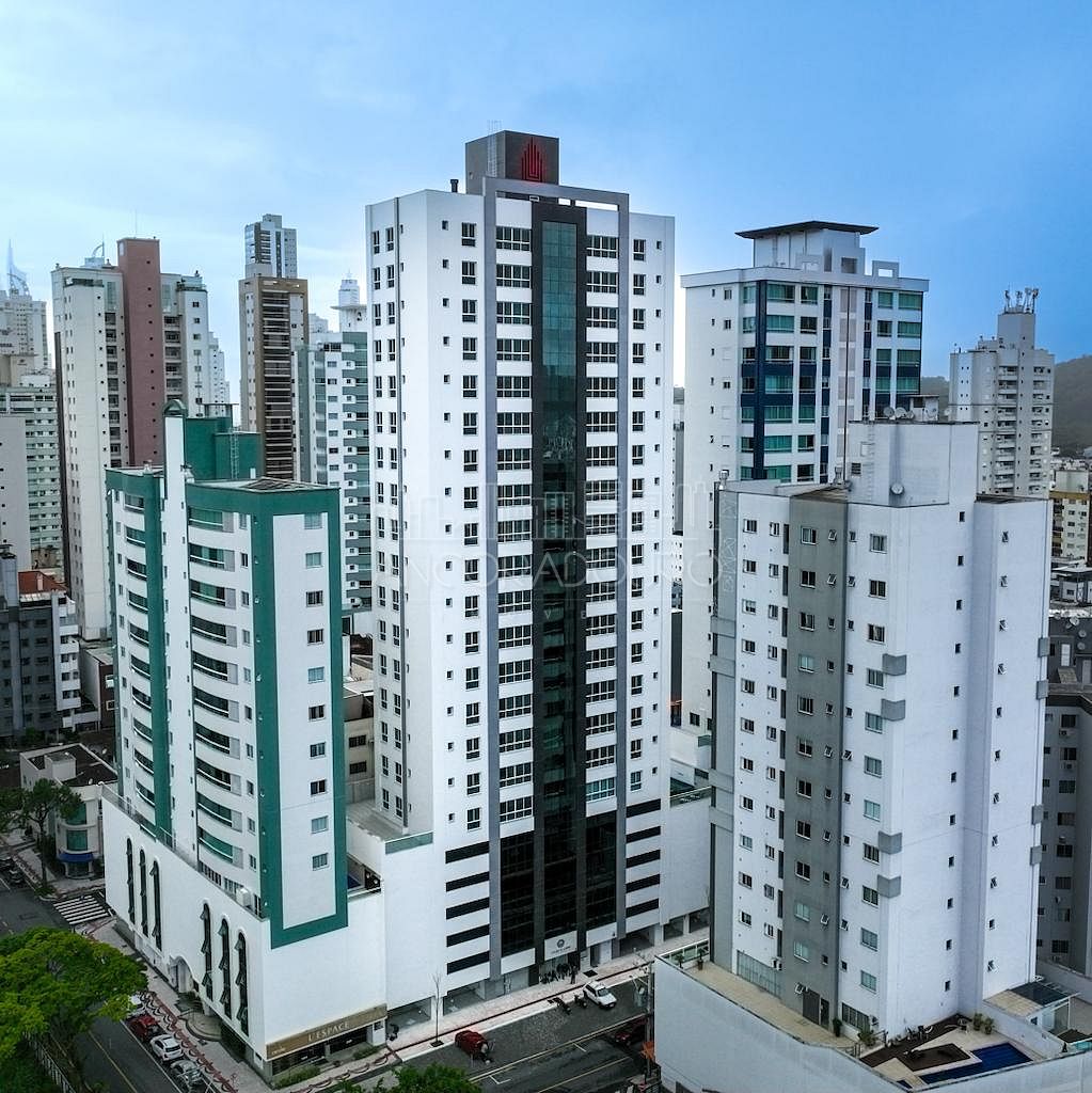 Apartamento, 4 quartos, 132 m² - Foto 20