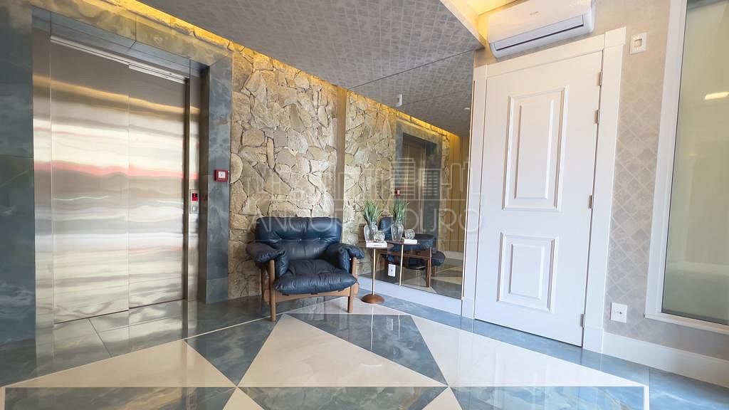Apartamento, 4 quartos, 132 m² - Foto 19