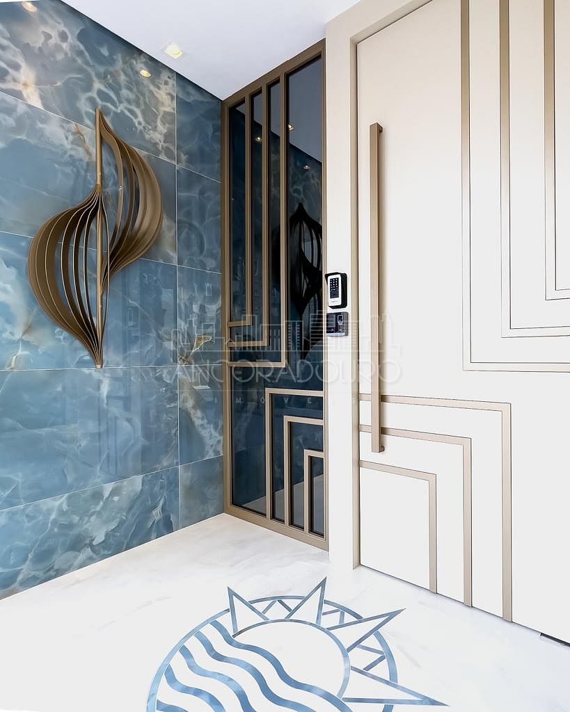 Apartamento, 4 quartos, 132 m² - Foto 17