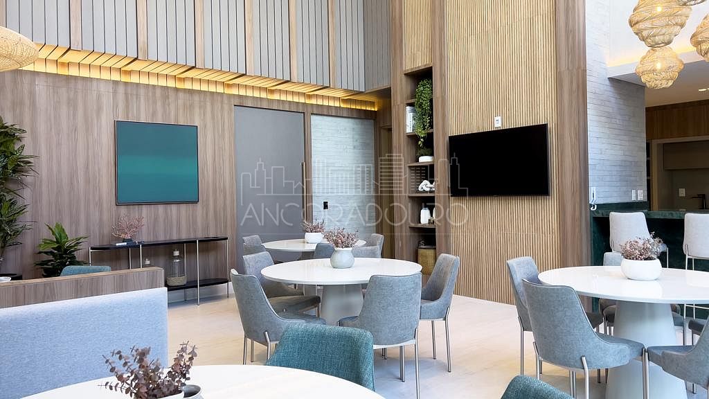 Apartamento, 4 quartos, 132 m² - Foto 15