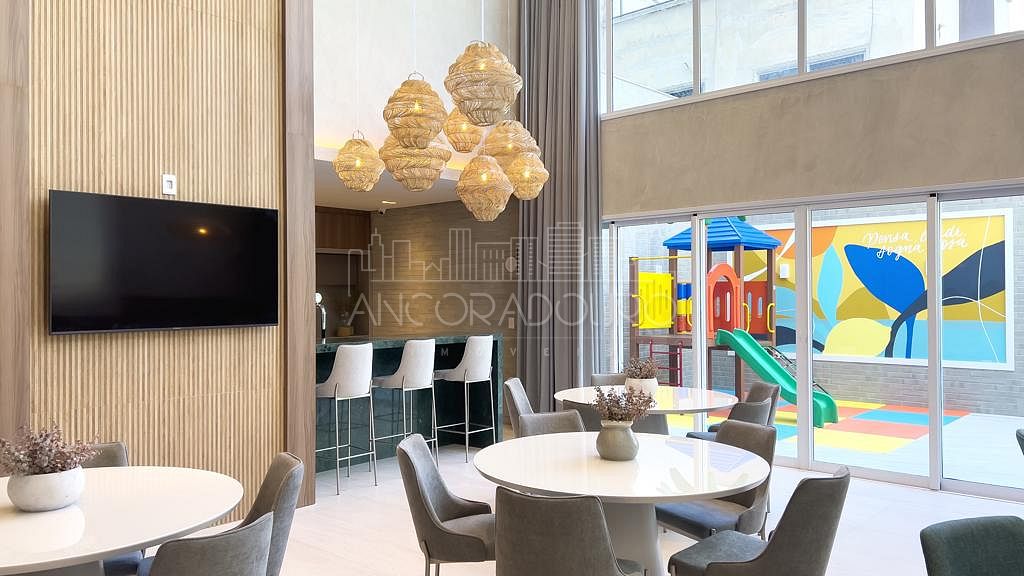 Apartamento, 4 quartos, 132 m² - Foto 14