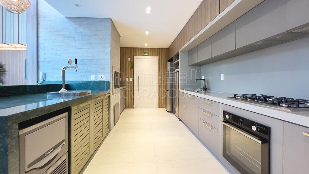 Apartamento, 4 quartos, 132 m² - Foto 11