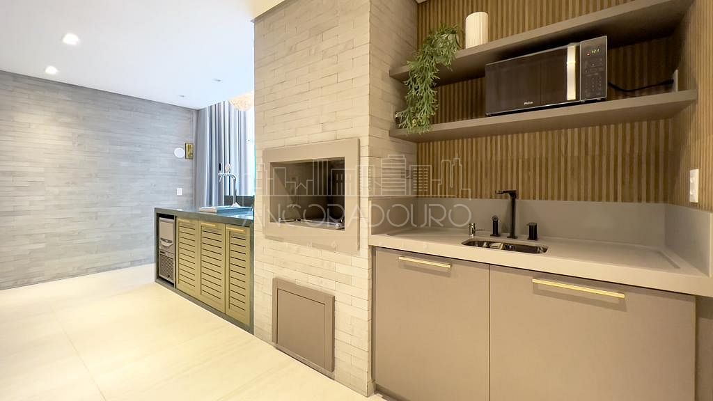 Apartamento, 4 quartos, 132 m² - Foto 10