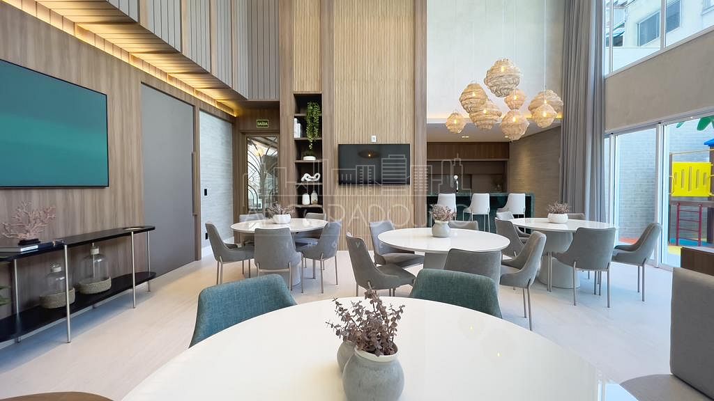 Apartamento, 4 quartos, 132 m² - Foto 9