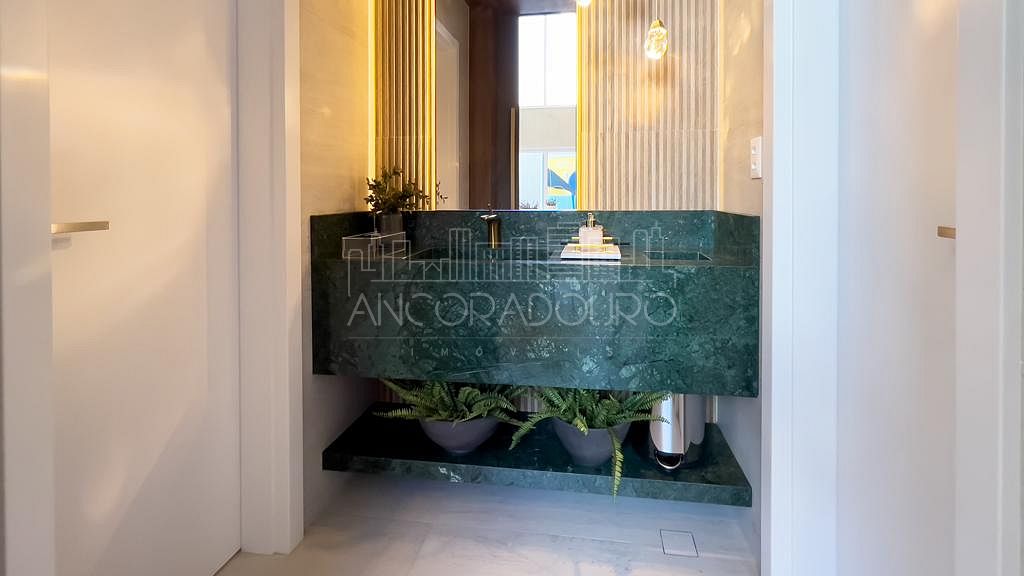 Apartamento, 4 quartos, 132 m² - Foto 7