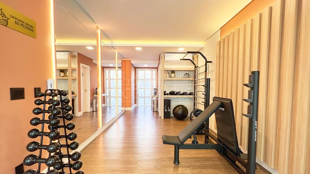 Apartamento, 4 quartos, 132 m² - Foto 5