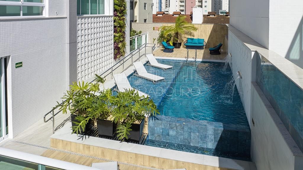 Apartamento, 4 quartos, 132 m² - Foto 2