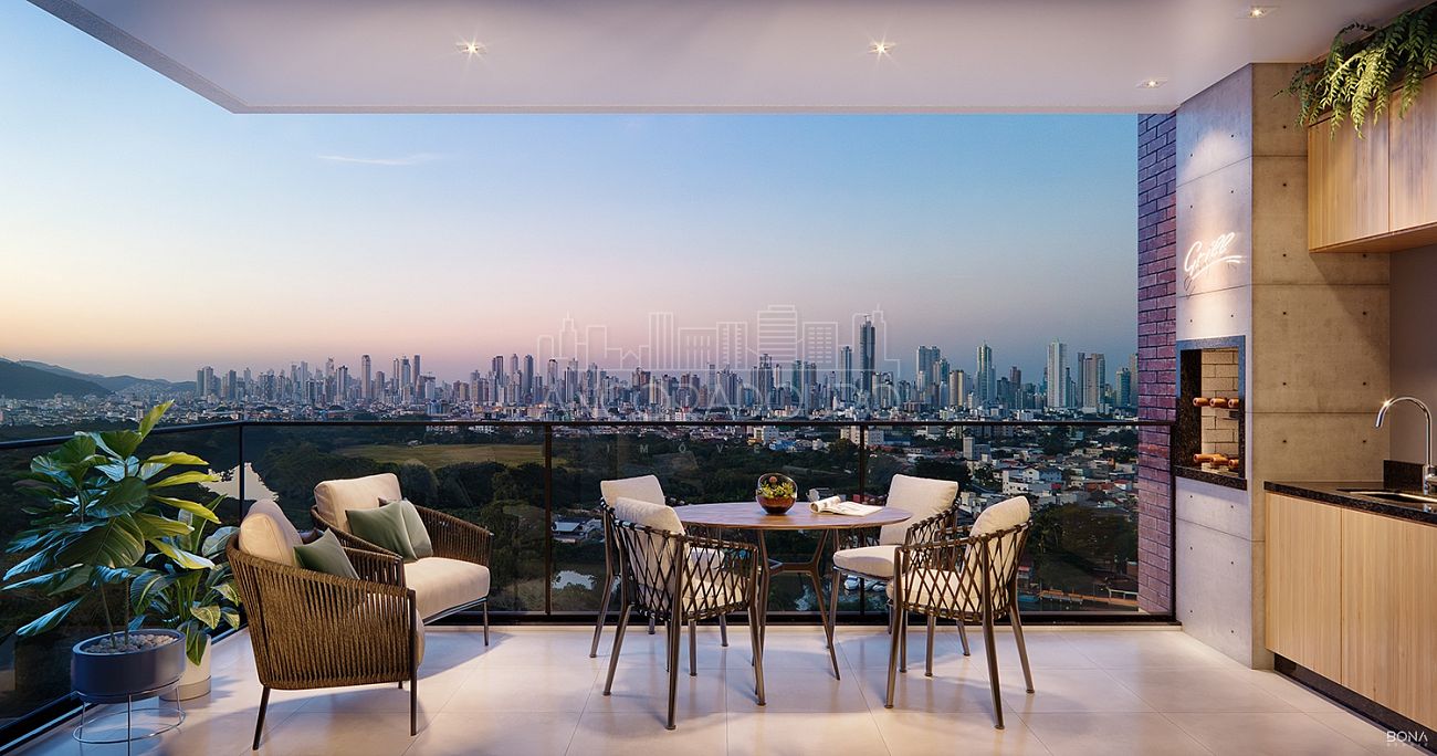 Apartamento à venda com 2 quartos, 67m² - Foto 12