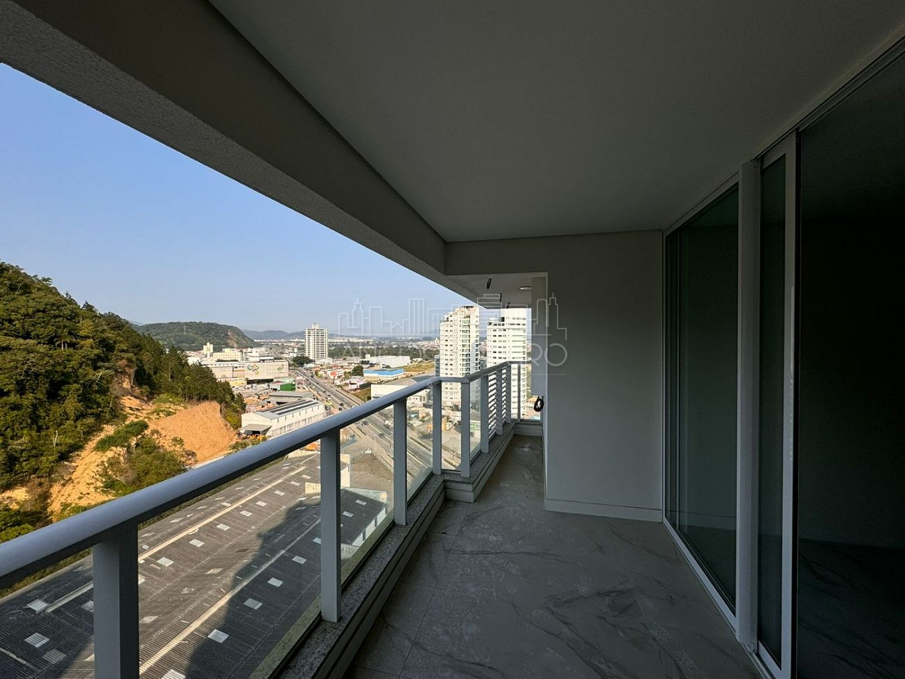 Apartamento, 2 quartos, 72 m² - Foto 2