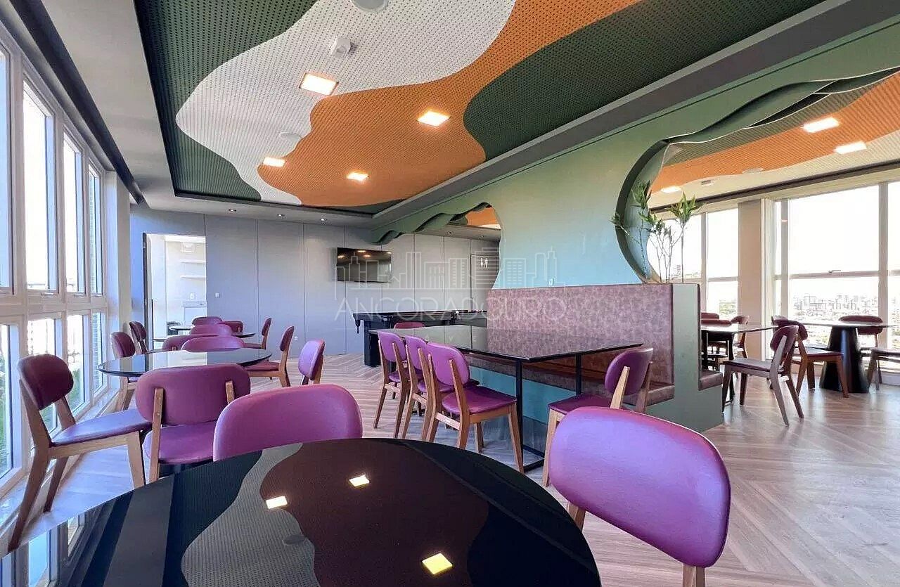 Apartamento, 2 quartos, 72 m² - Foto 19