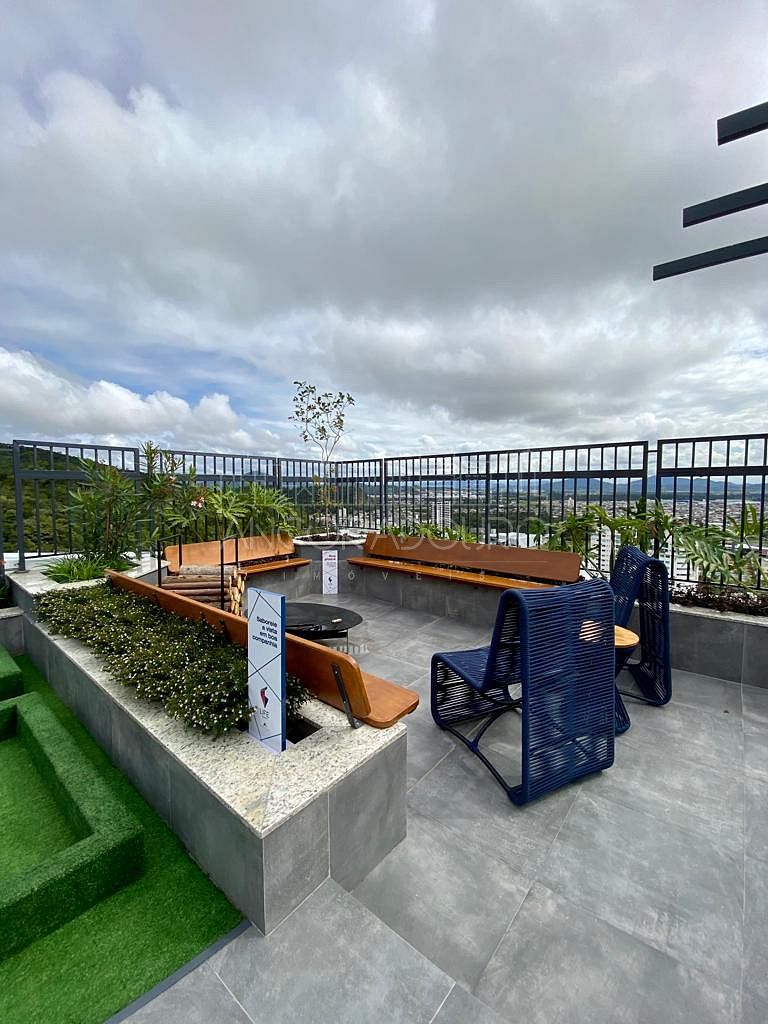 Apartamento, 2 quartos, 72 m² - Foto 17