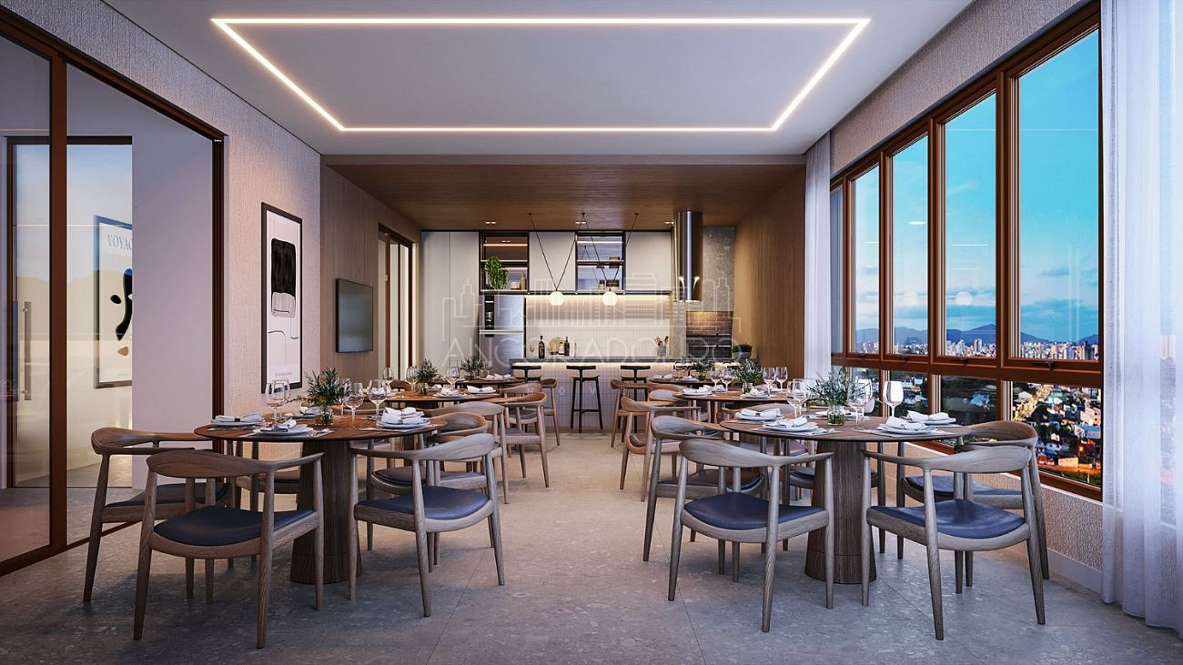 Apartamento à venda com 2 quartos, 50m² - Foto 6