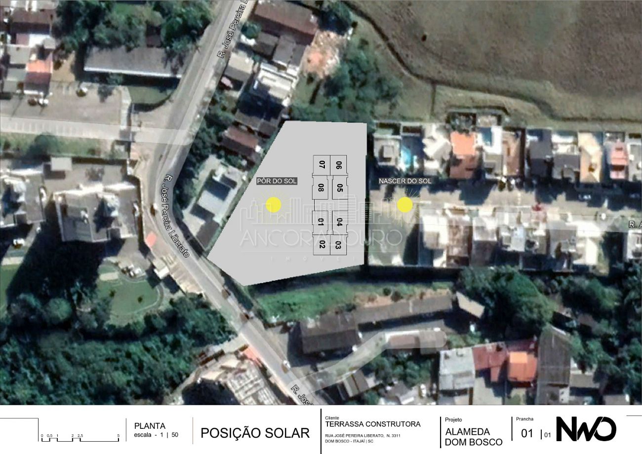 Apartamento à venda com 2 quartos, 50m² - Foto 13