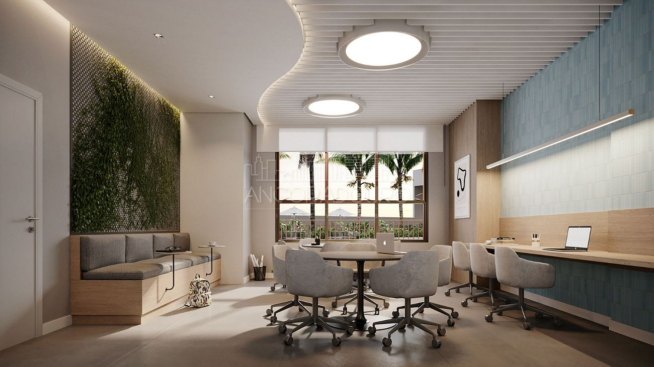 Apartamento, 2 quartos, 68 m² - Foto 9