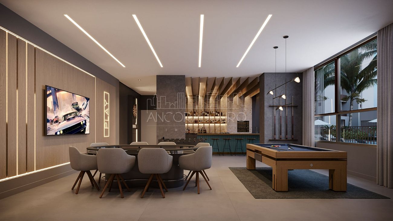 Apartamento, 2 quartos, 68 m² - Foto 11