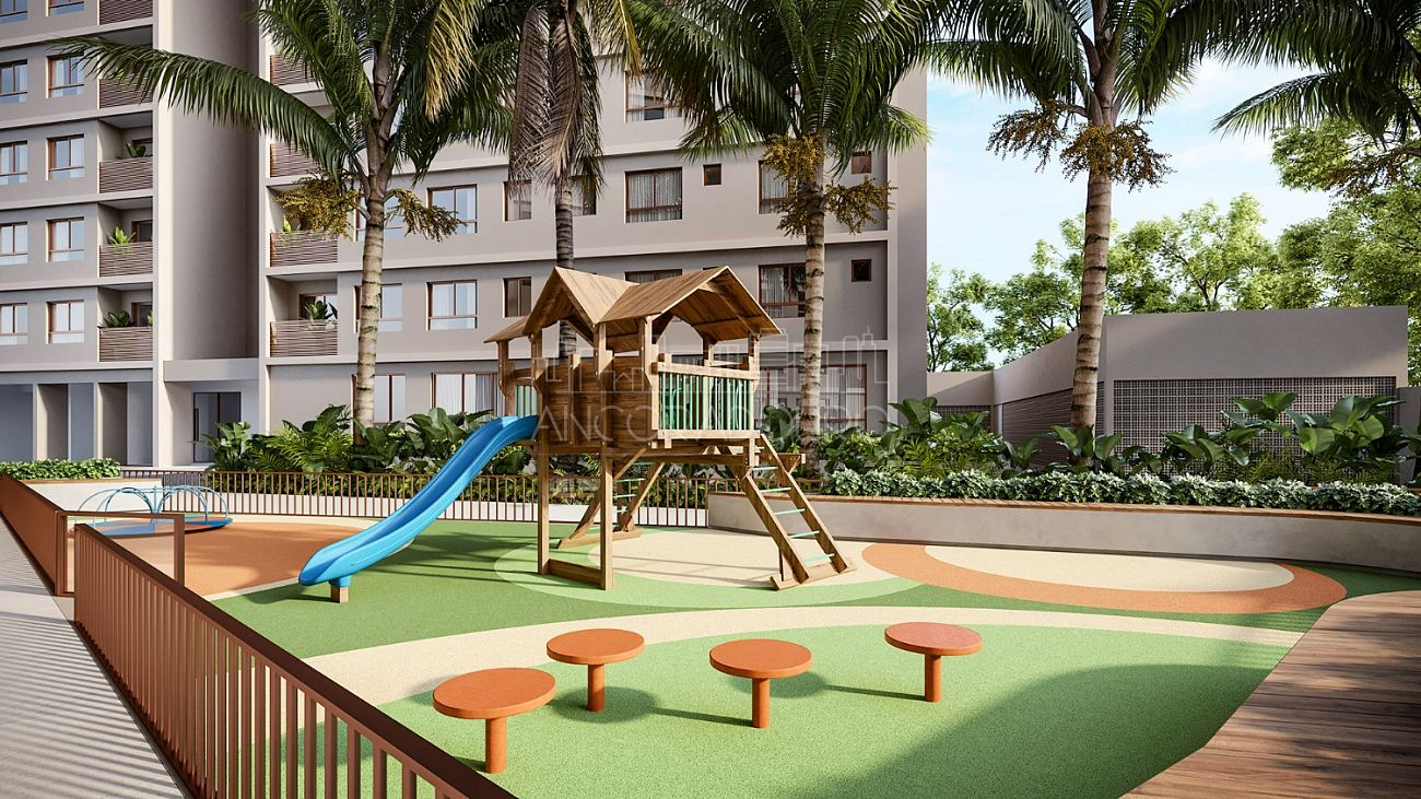 Apartamento, 2 quartos, 68 m² - Foto 6