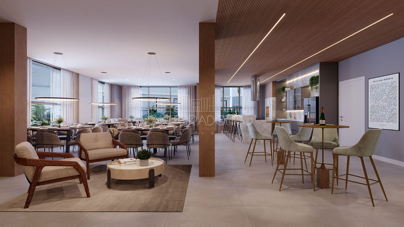 Apartamento, 2 quartos, 68 m² - Foto 15