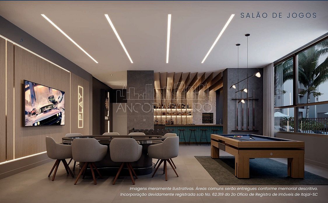 Apartamento, 2 quartos, 68 m² - Foto 8