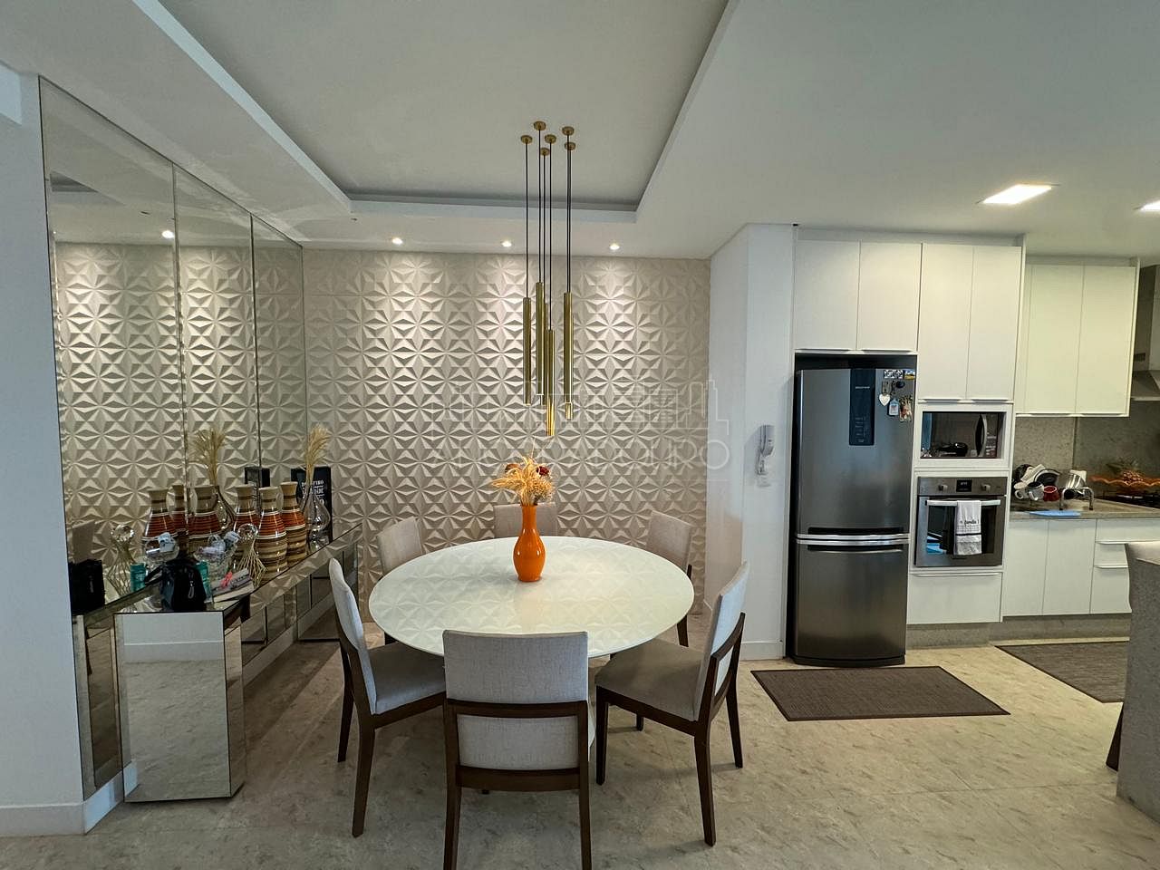 Apartamento, 3 quartos, 76 m² - Foto 4