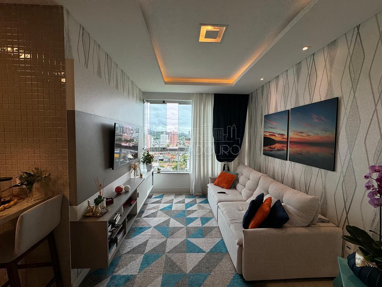 Apartamento, 3 quartos, 76 m² - Foto 7