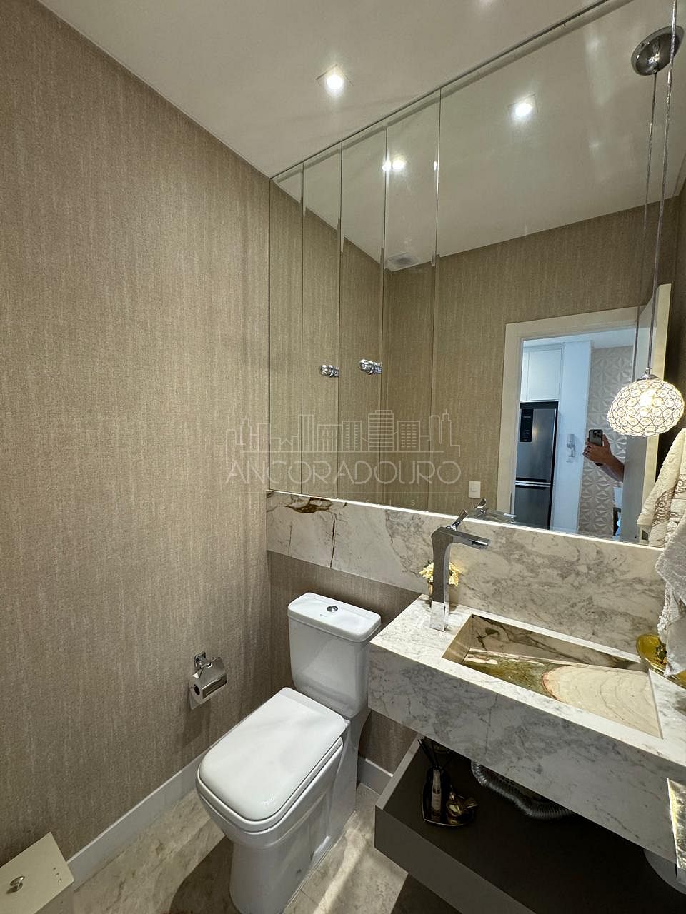 Apartamento, 3 quartos, 76 m² - Foto 9