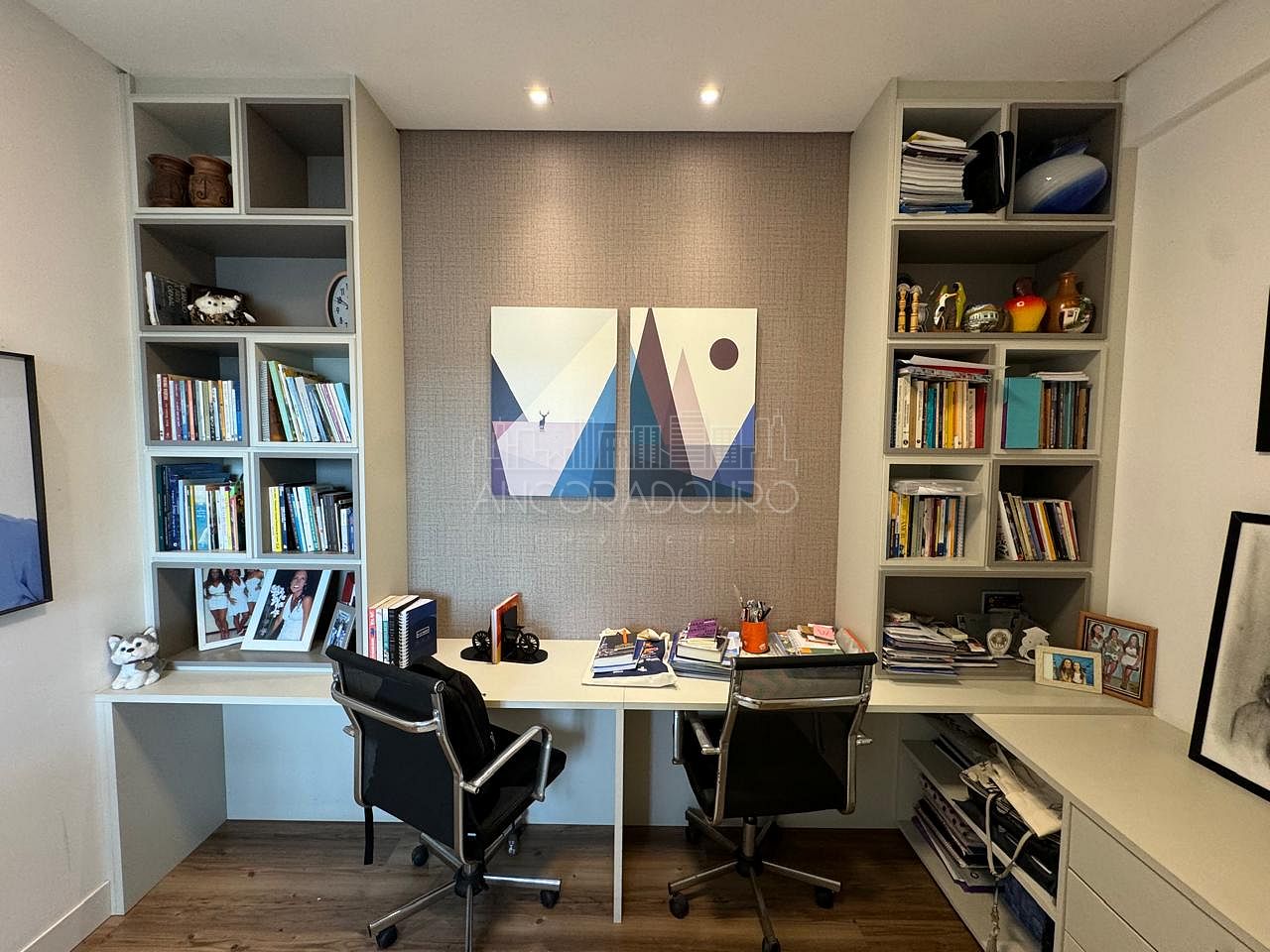 Apartamento, 3 quartos, 76 m² - Foto 17