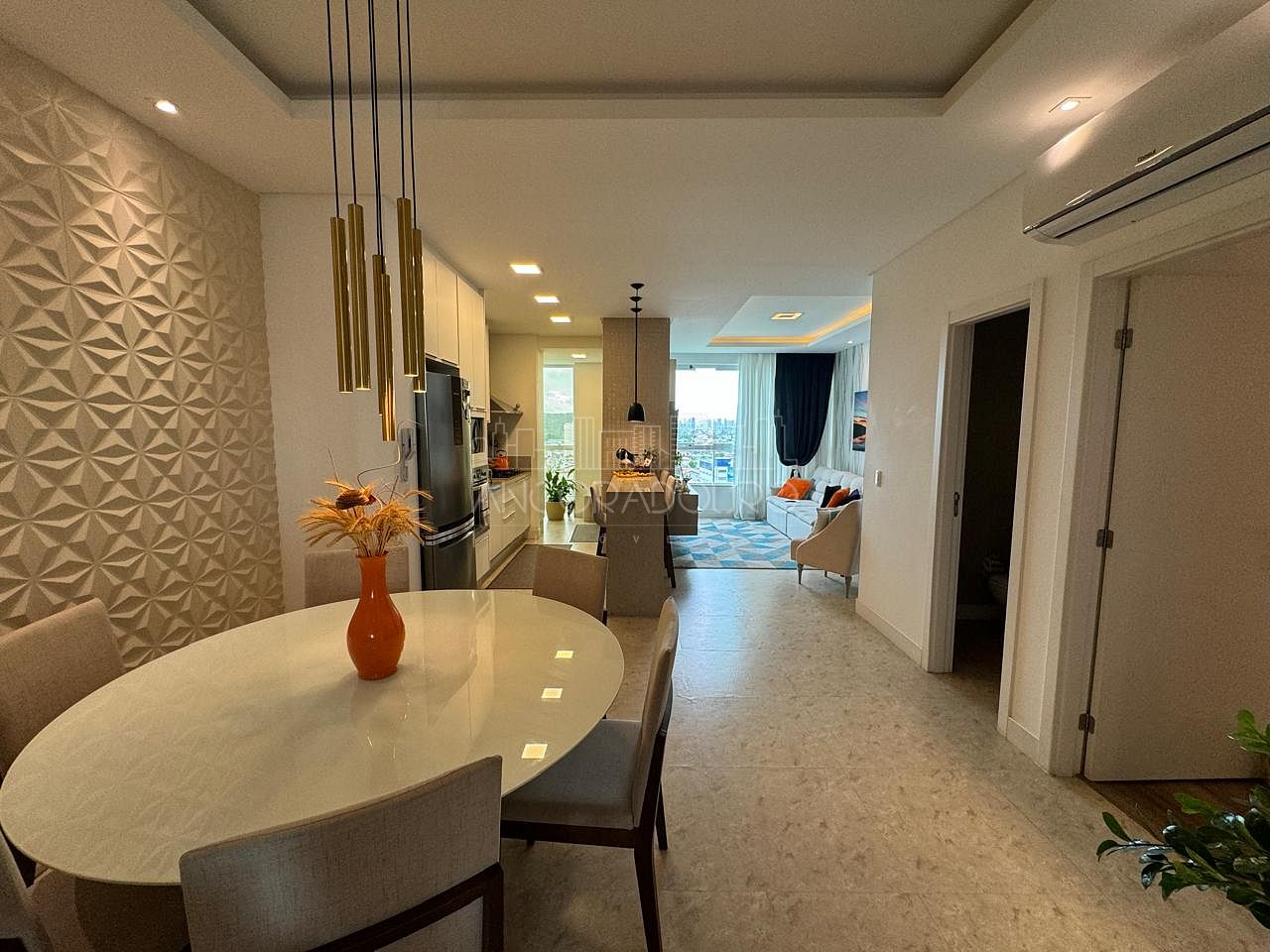 Apartamento, 3 quartos, 99 m² - Foto 7