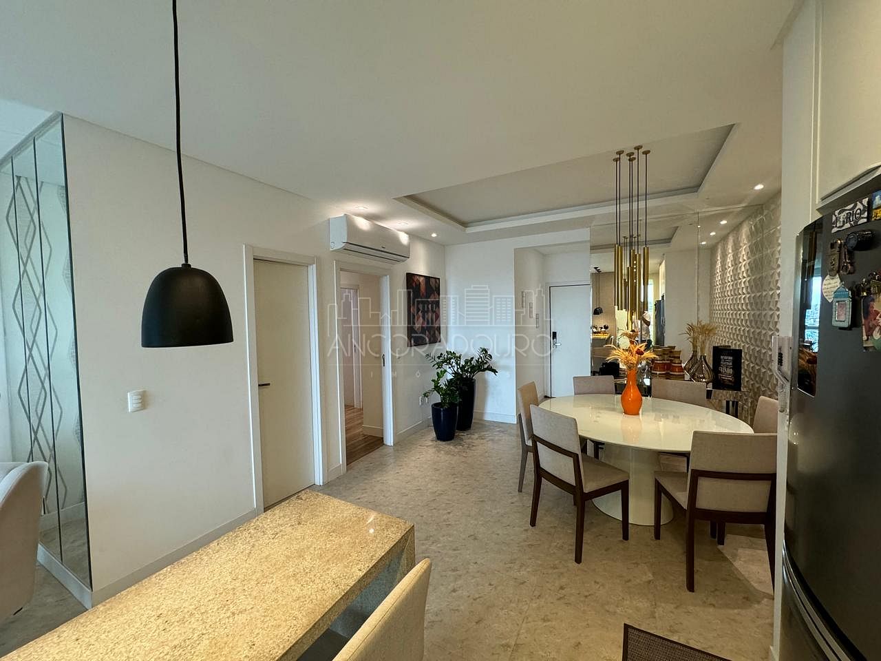 Apartamento, 3 quartos, 99 m² - Foto 8