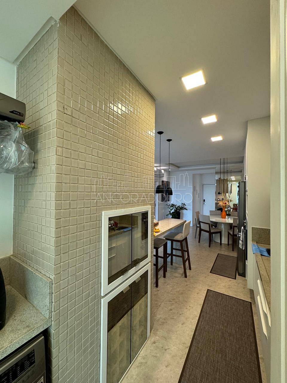 Apartamento, 3 quartos, 99 m² - Foto 5