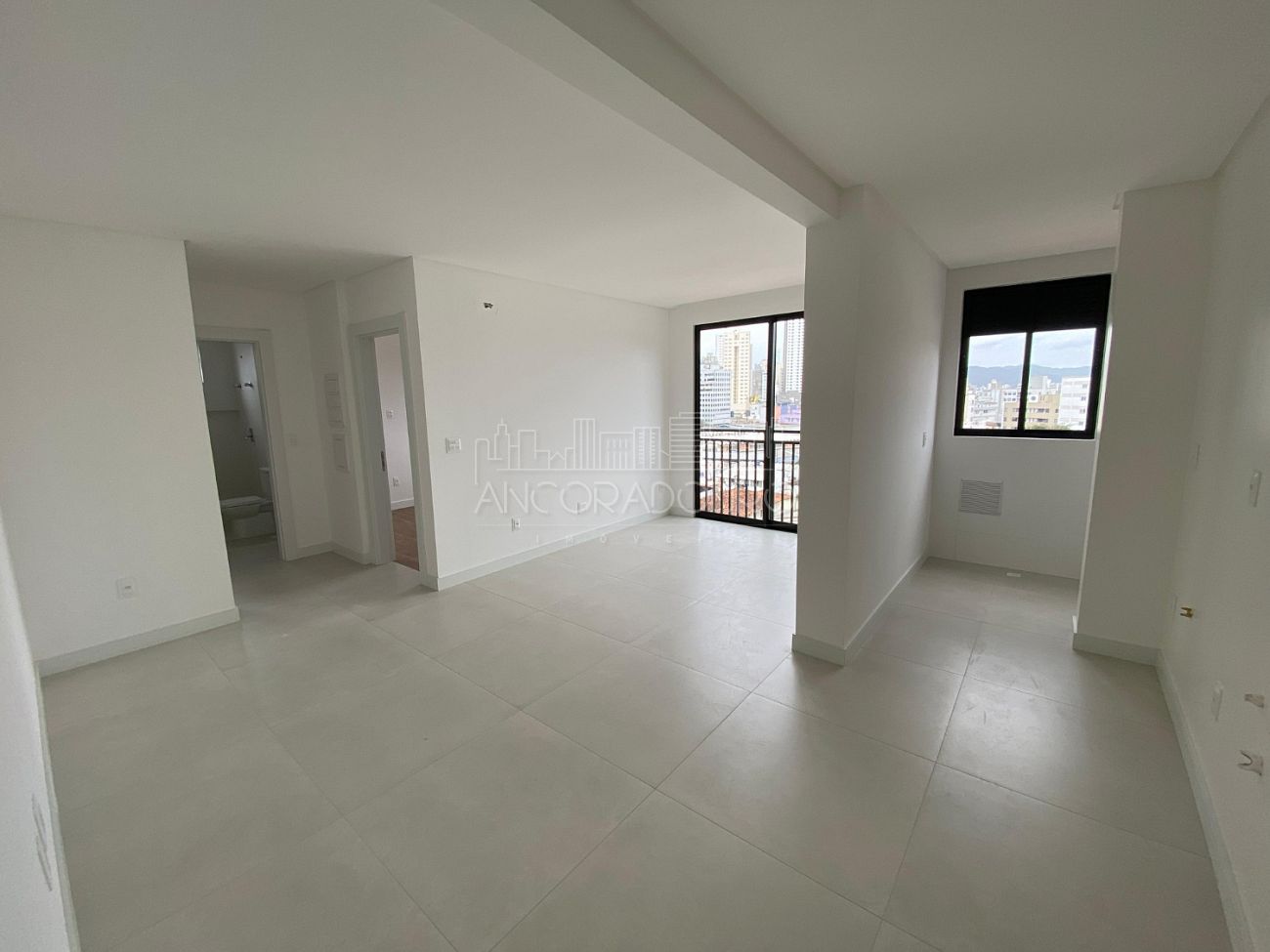 Apartamento, 2 quartos, 61 m² - Foto 2