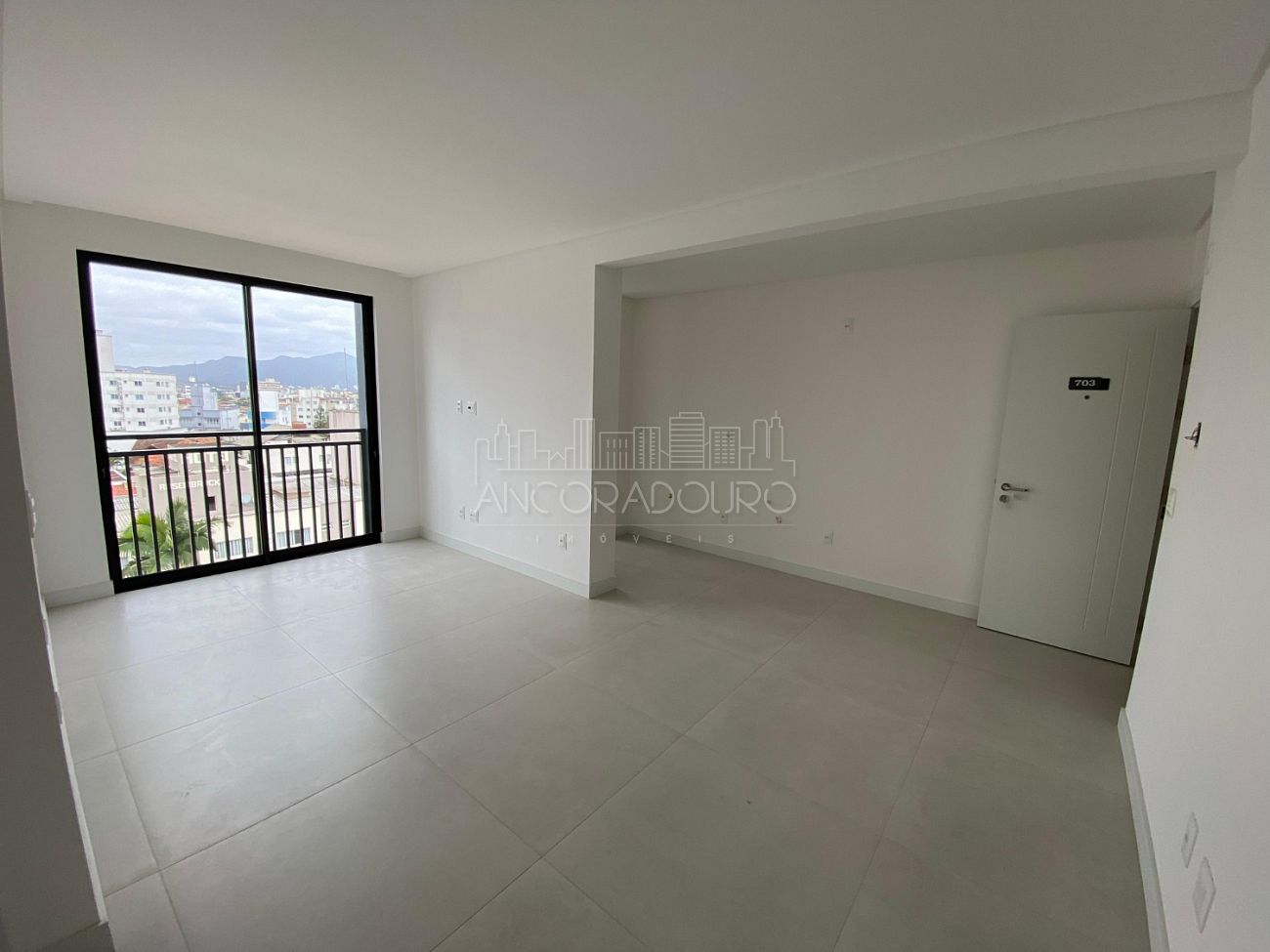 Apartamento, 2 quartos, 61 m² - Foto 1