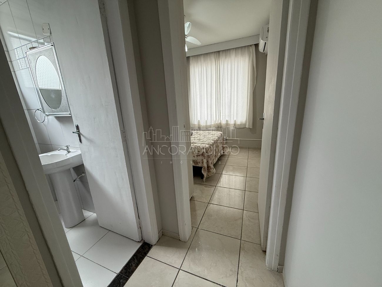 Apartamento, 1 quarto, 38 m² - Foto 5