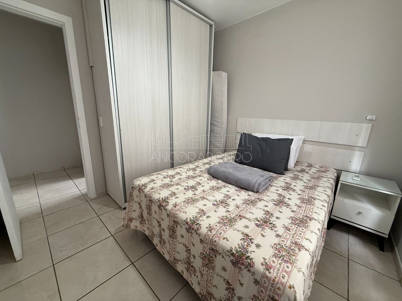Apartamento, 1 quarto, 38 m² - Foto 6