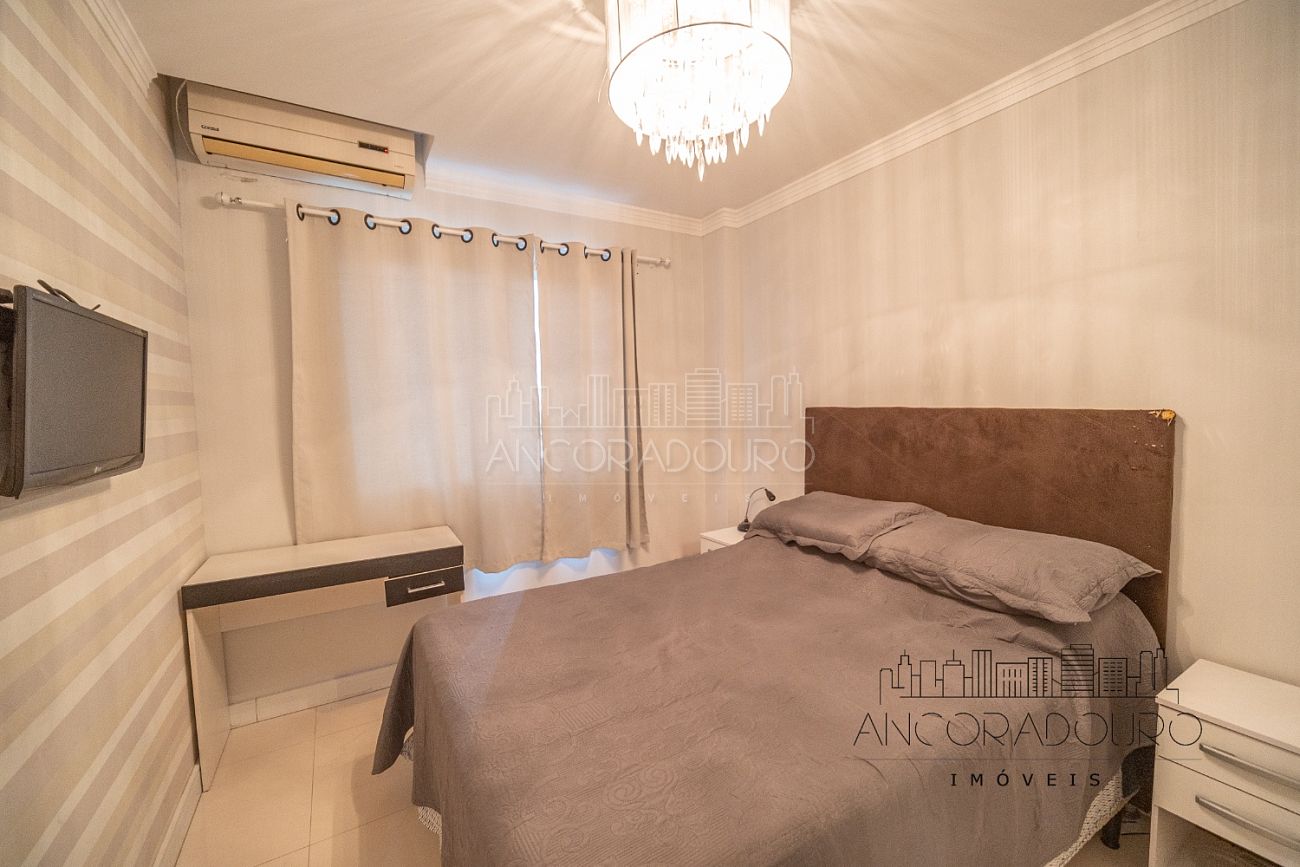 Apartamento, 2 quartos, 80 m² - Foto 10
