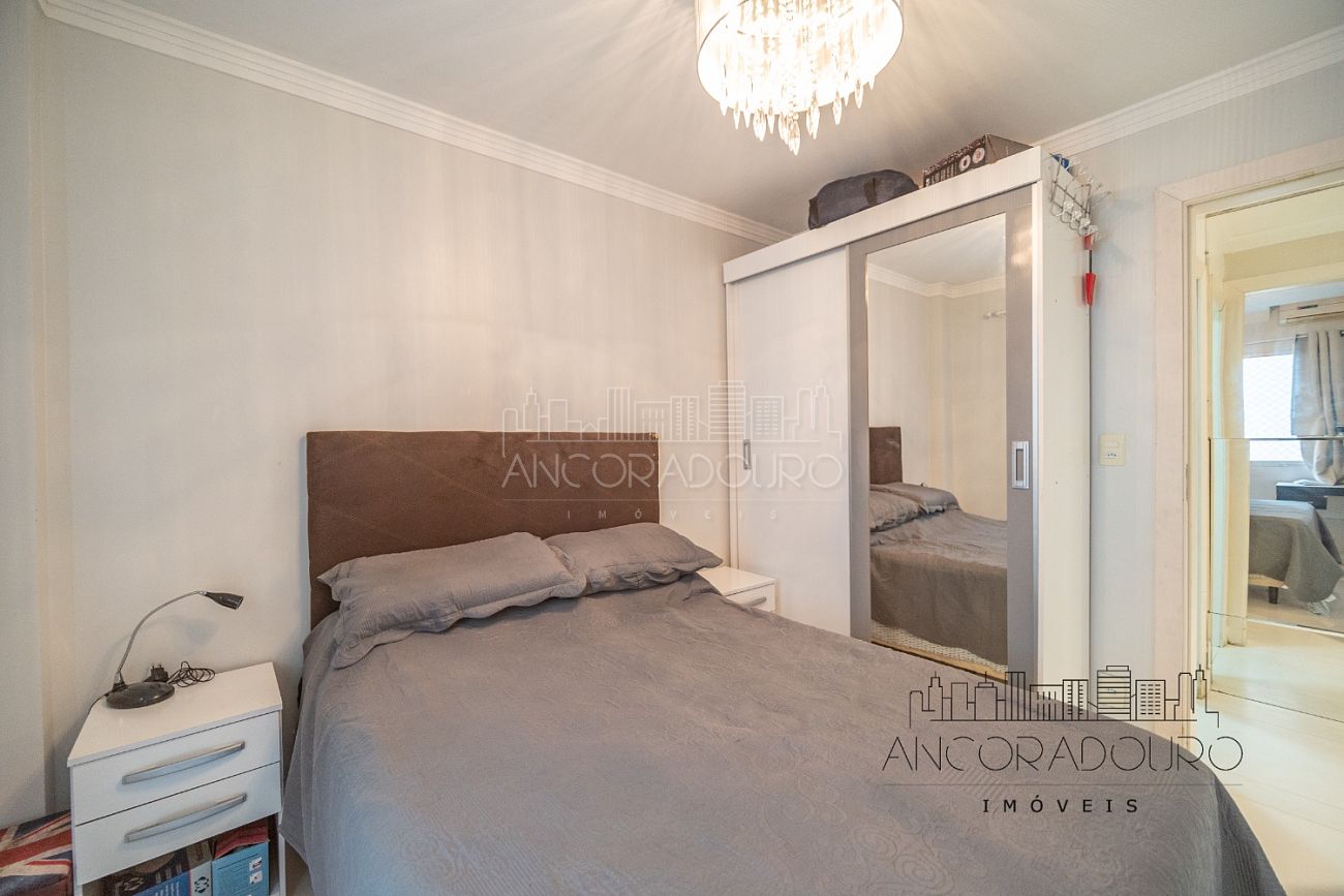 Apartamento, 2 quartos, 80 m² - Foto 11