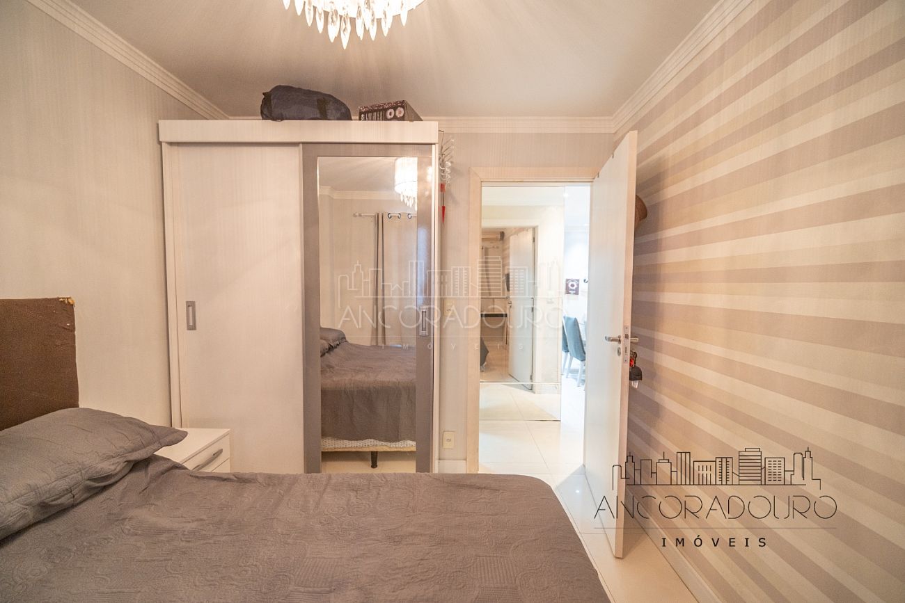 Apartamento, 2 quartos, 80 m² - Foto 12