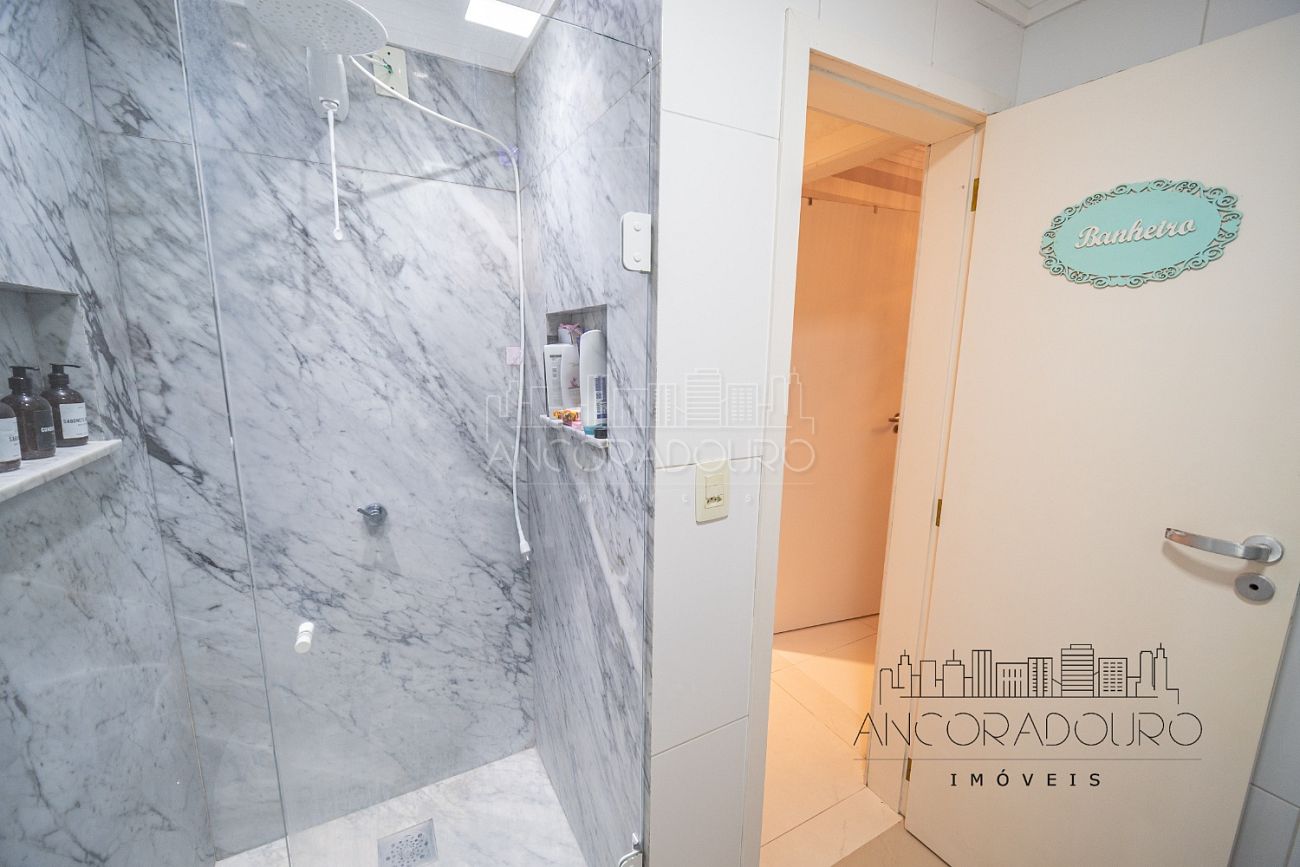Apartamento, 2 quartos, 80 m² - Foto 14