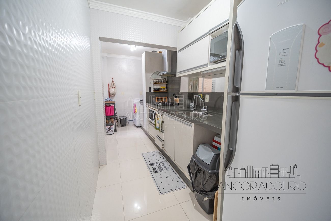 Apartamento, 2 quartos, 80 m² - Foto 16