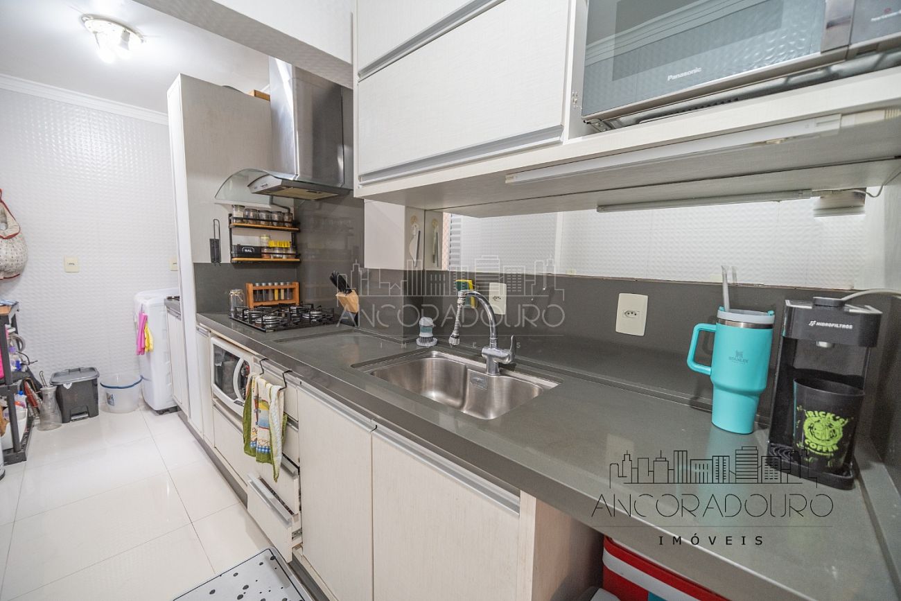 Apartamento, 2 quartos, 80 m² - Foto 17