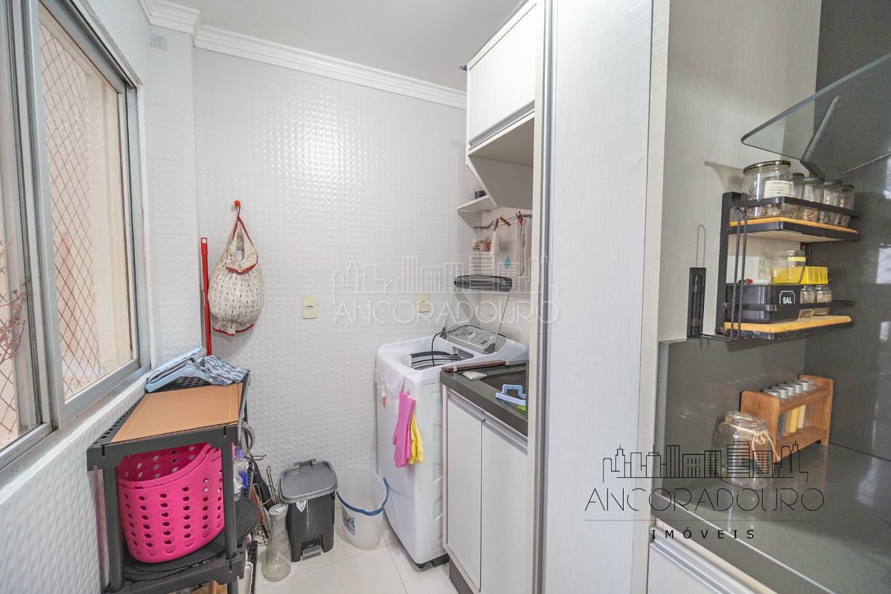 Apartamento, 2 quartos, 80 m² - Foto 18