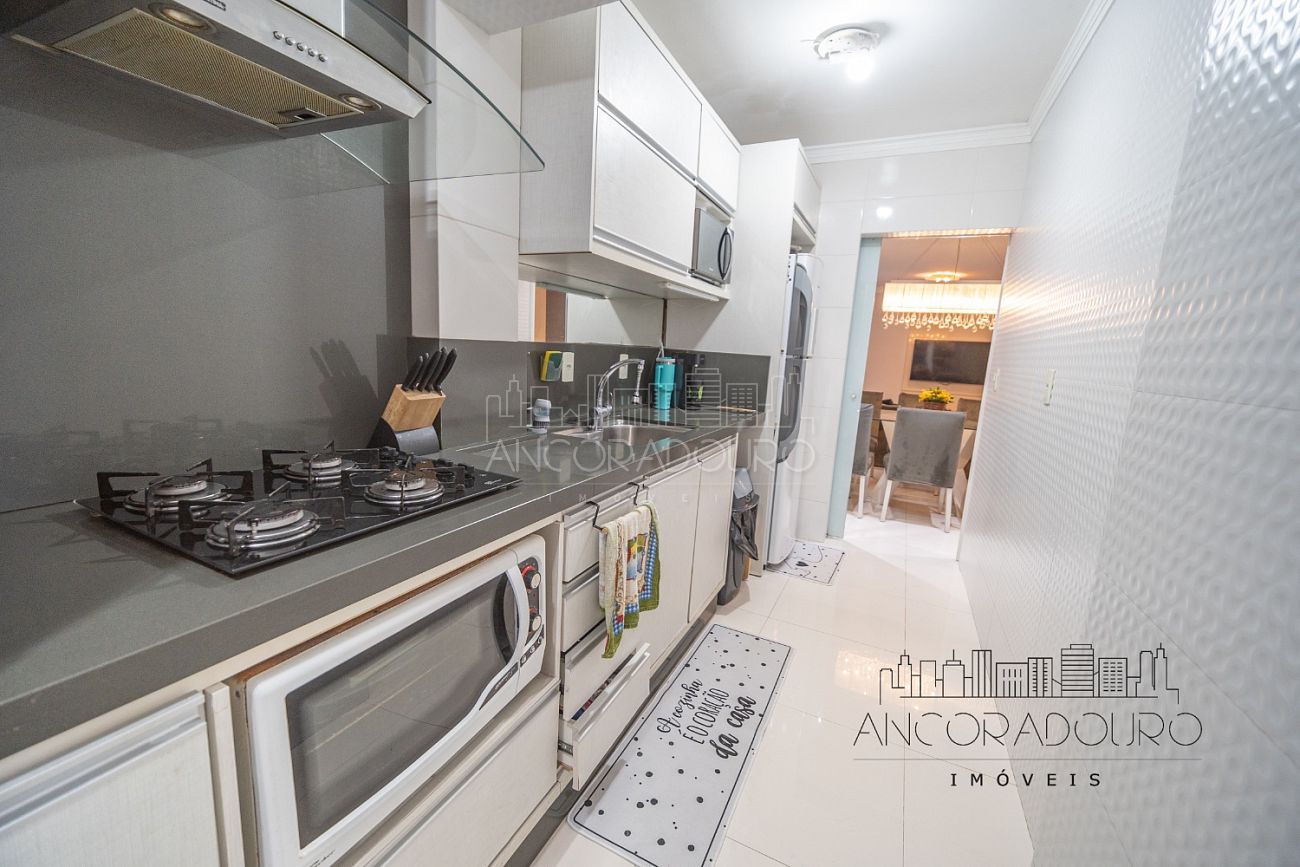 Apartamento, 2 quartos, 80 m² - Foto 19
