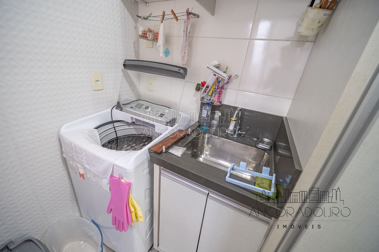 Apartamento, 2 quartos, 80 m² - Foto 20