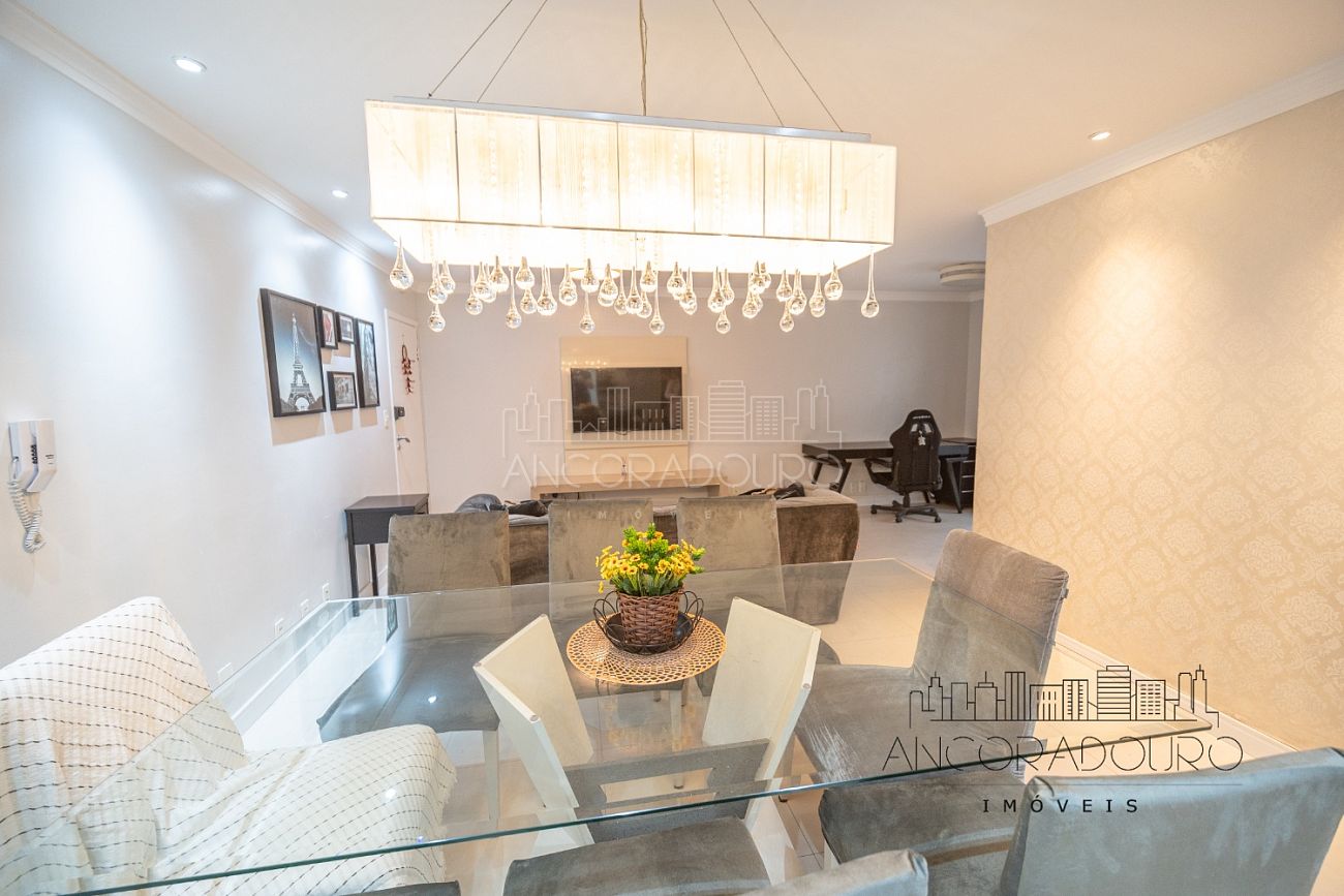 Apartamento, 2 quartos, 80 m² - Foto 6