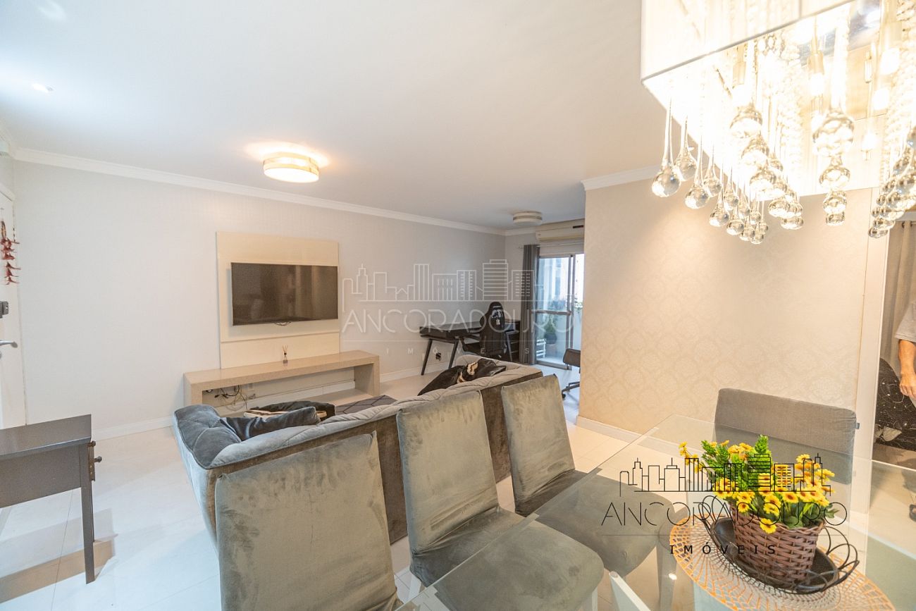 Apartamento, 2 quartos, 80 m² - Foto 5