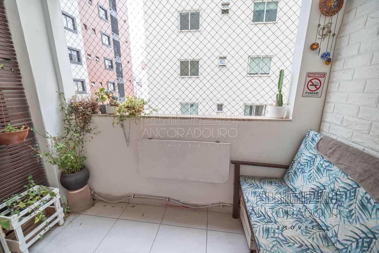 Apartamento, 2 quartos, 80 m² - Foto 7