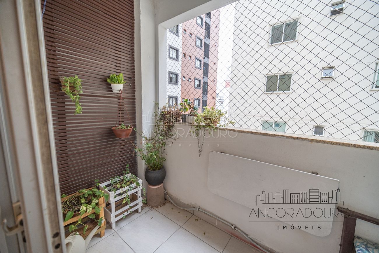 Apartamento, 2 quartos, 80 m² - Foto 8
